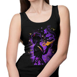 The Magic Lamp - Tank Top