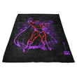 The Magnetic Field - Fleece Blanket