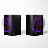 The Magnetic Field - Mug