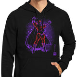 The Magnetic Field - Hoodie