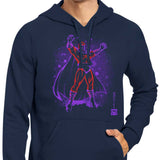 The Magnetic Field - Hoodie