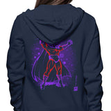 The Magnetic Field - Hoodie