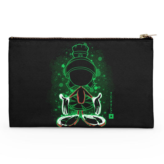 The Marvin - Accessory Pouch