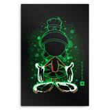 The Marvin - Metal Print