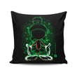 The Marvin - Throw Pillow