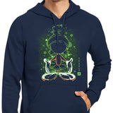 The Marvin - Hoodie