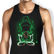 The Marvin - Tank Top