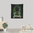 The Marvin - Wall Tapestry