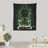 The Marvin - Wall Tapestry