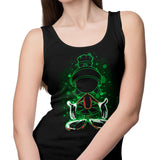 The Marvin - Tank Top