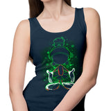 The Marvin - Tank Top