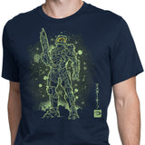 The Master Chief - Men's Apparel