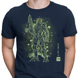 The Master Chief - Men's Apparel