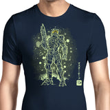 The Master Chief - Men's Apparel