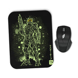 The Master Chief - Mousepad