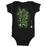 The Master Chief - Youth Apparel