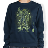 The Master Chief - Sweatshirt