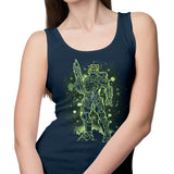 The Master Chief - Tank Top