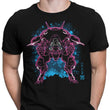 The Mech (Alt) - Men's Apparel