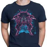 The Mech (Alt) - Men's Apparel