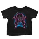 The Mech (Alt) - Youth Apparel