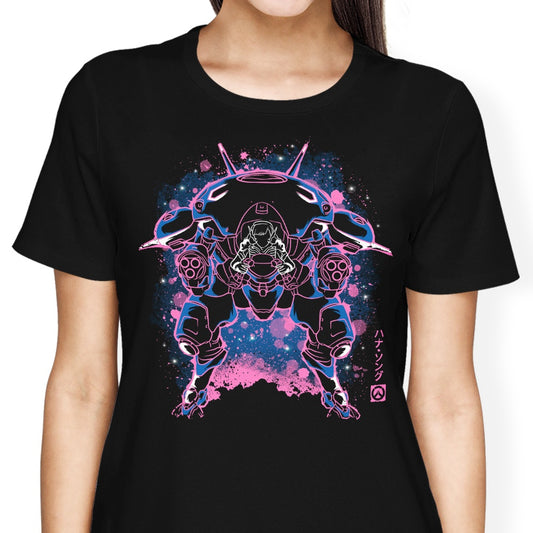 The Mech - Women's Apparel