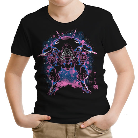 The Mech - Youth Apparel