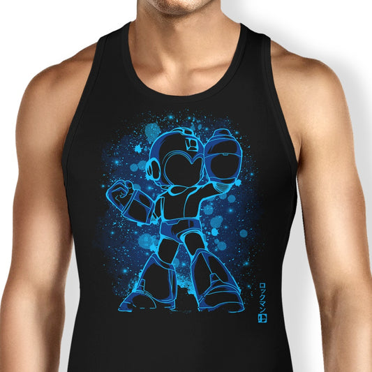 The Mega - Tank Top