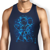 The Mega - Tank Top