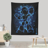 The Mega - Wall Tapestry