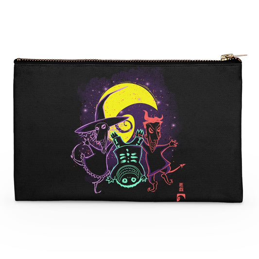 The Mischief - Accessory Pouch