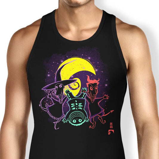 The Mischief - Tank Top