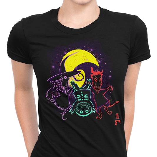 The Mischief - Women's Apparel