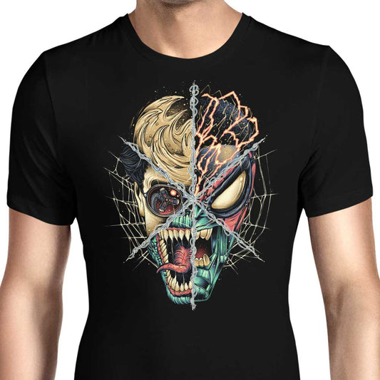 The Multiverse is Calling - Men's Apparel