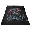 The Mummy - Fleece Blanket