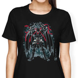 The Mummy - Women's Apparel