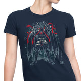 The Mummy - Women's Apparel