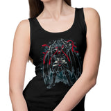 The Mummy - Tank Top