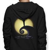 The Nightmare Before Cthulhu - Hoodie