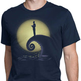 The Nightmare Before Cthulhu - Men's Apparel