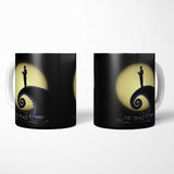 The Nightmare Before Cthulhu - Mug