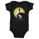 The Nightmare Before Cthulhu - Youth Apparel