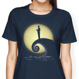 The Nightmare Before Cthulhu - Women's Apparel