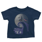 The Nightmare Before Empire - Youth Apparel