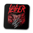 The Nightmare Slasher - Coasters