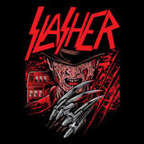 The Nightmare Slasher - Tank Top