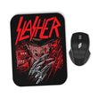 The Nightmare Slasher - Mousepad