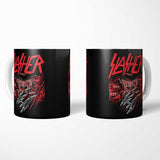 The Nightmare Slasher - Mug