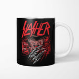 The Nightmare Slasher - Mug