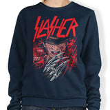 The Nightmare Slasher - Sweatshirt